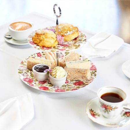 Prince'S Gate Hotel Роторуа Экстерьер фото